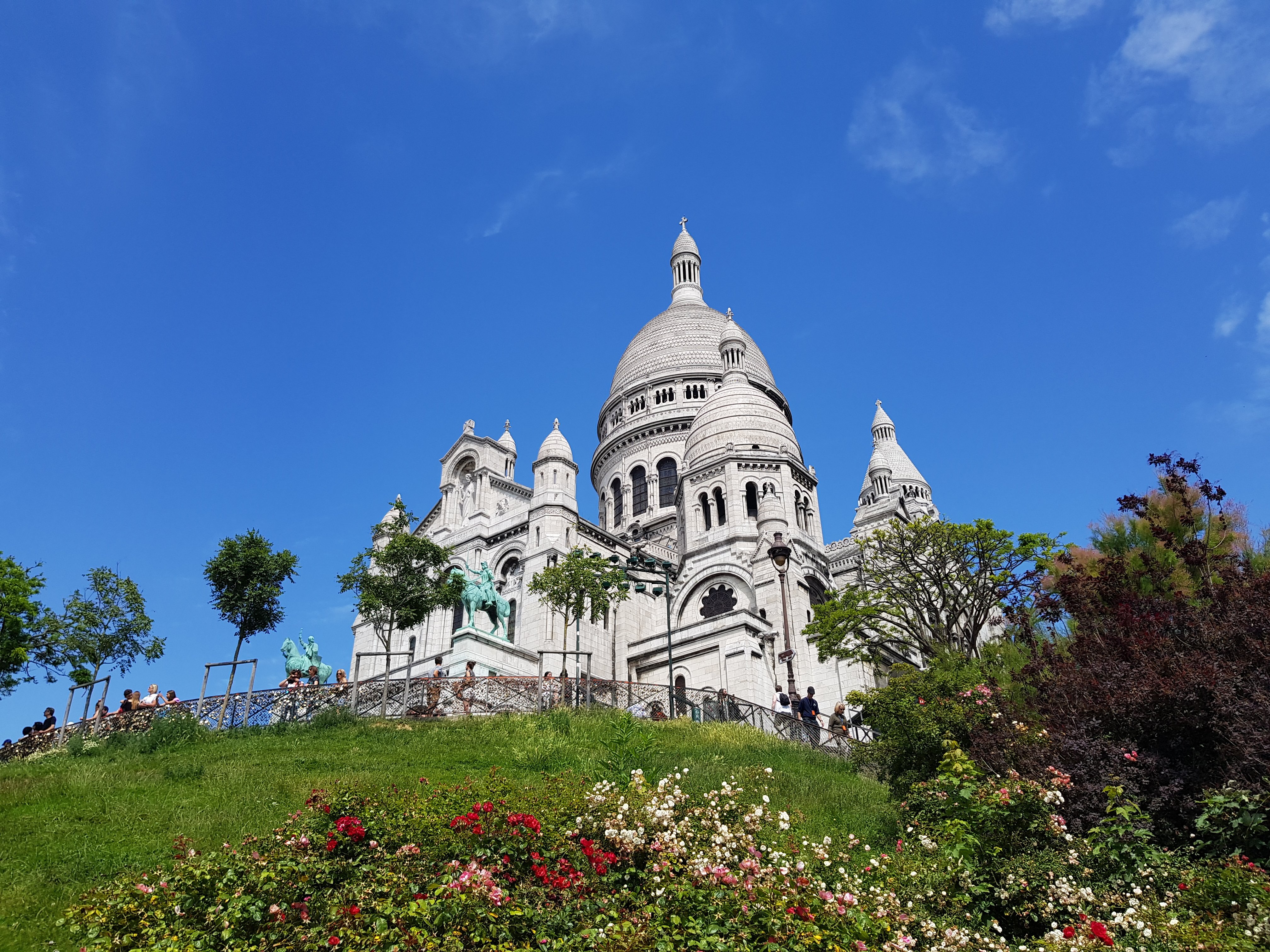 THE 10 BEST Things To Do In Paris 2024 With Photos Tripadvisor   Sacre Ceour 