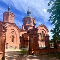 St Nicholas Church