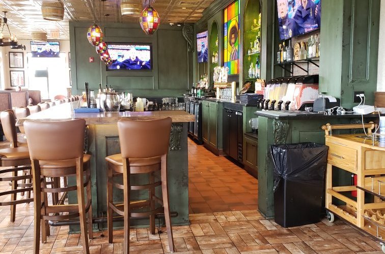 Emilianos Mexican Restaurant & Bar
