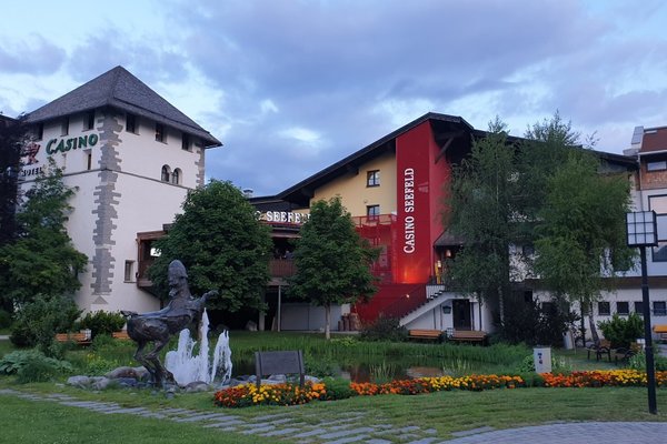 HOTEL SOLSTEIN, ÁUSTRIA/SEEFELD IN TIROL: 35 fotos, comparação de preços e  avaliações - Tripadvisor