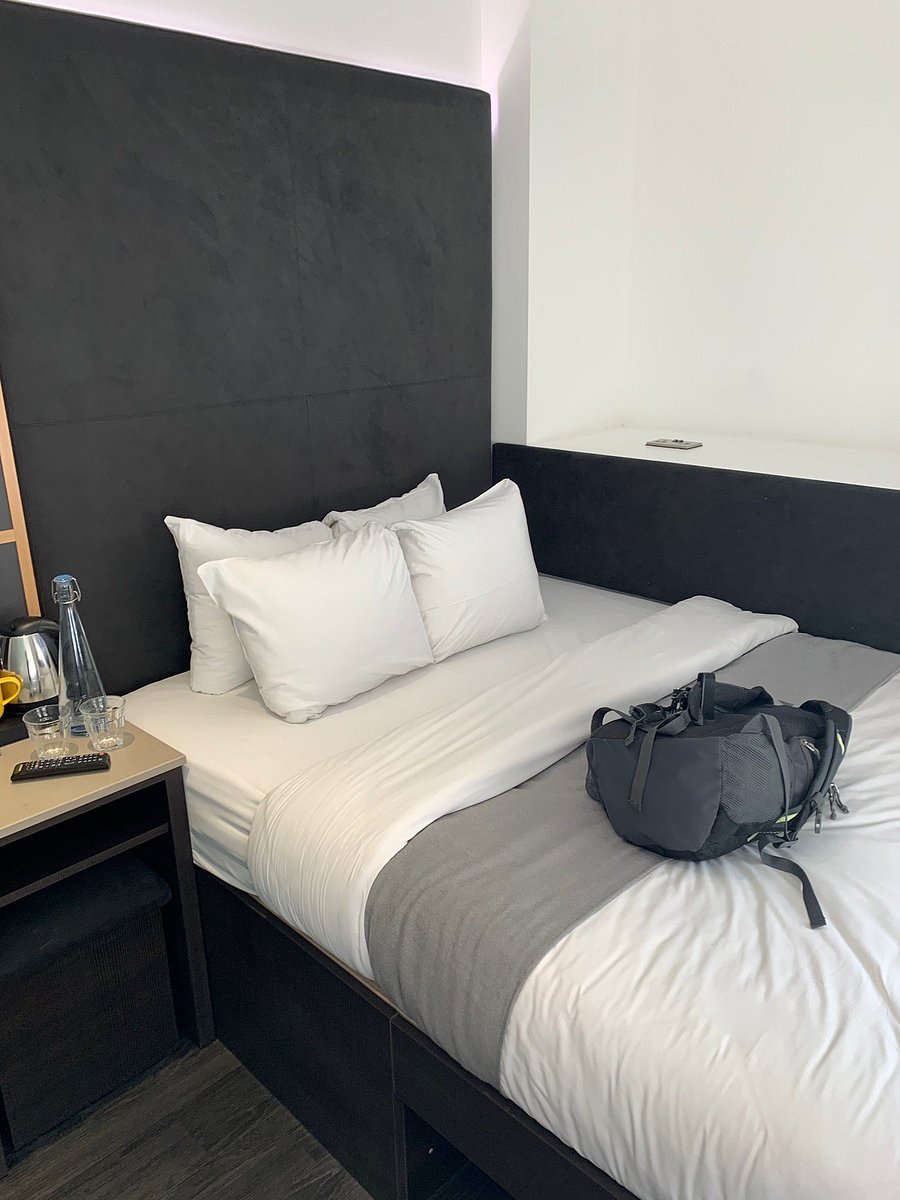 THE Z HOTEL COVENT GARDEN - Prices & Reviews (London, England THE Z HOTEL COVENT GARDEN - Prices & Reviews (London, England