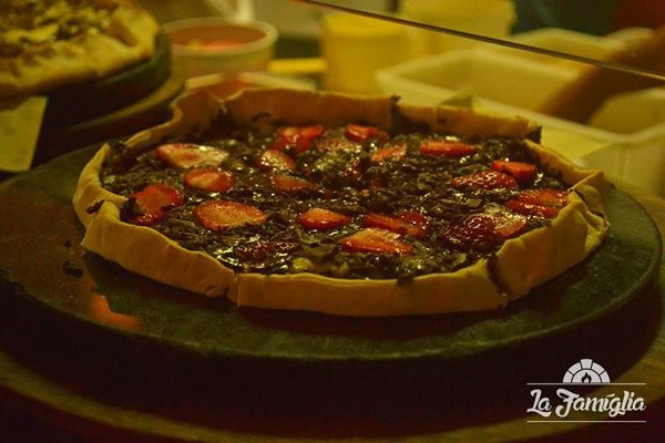 Os 5 melhores pizzarias Ivoti - Tripadvisor