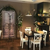 Interieur