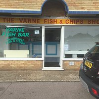 The varne fish bar