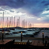 Setur Marina Ayvalık