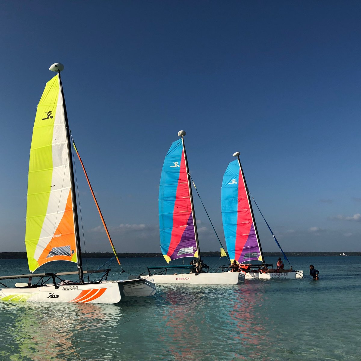 Kokay Sailing (Bacalar) - All You Need to Know BEFORE You Go