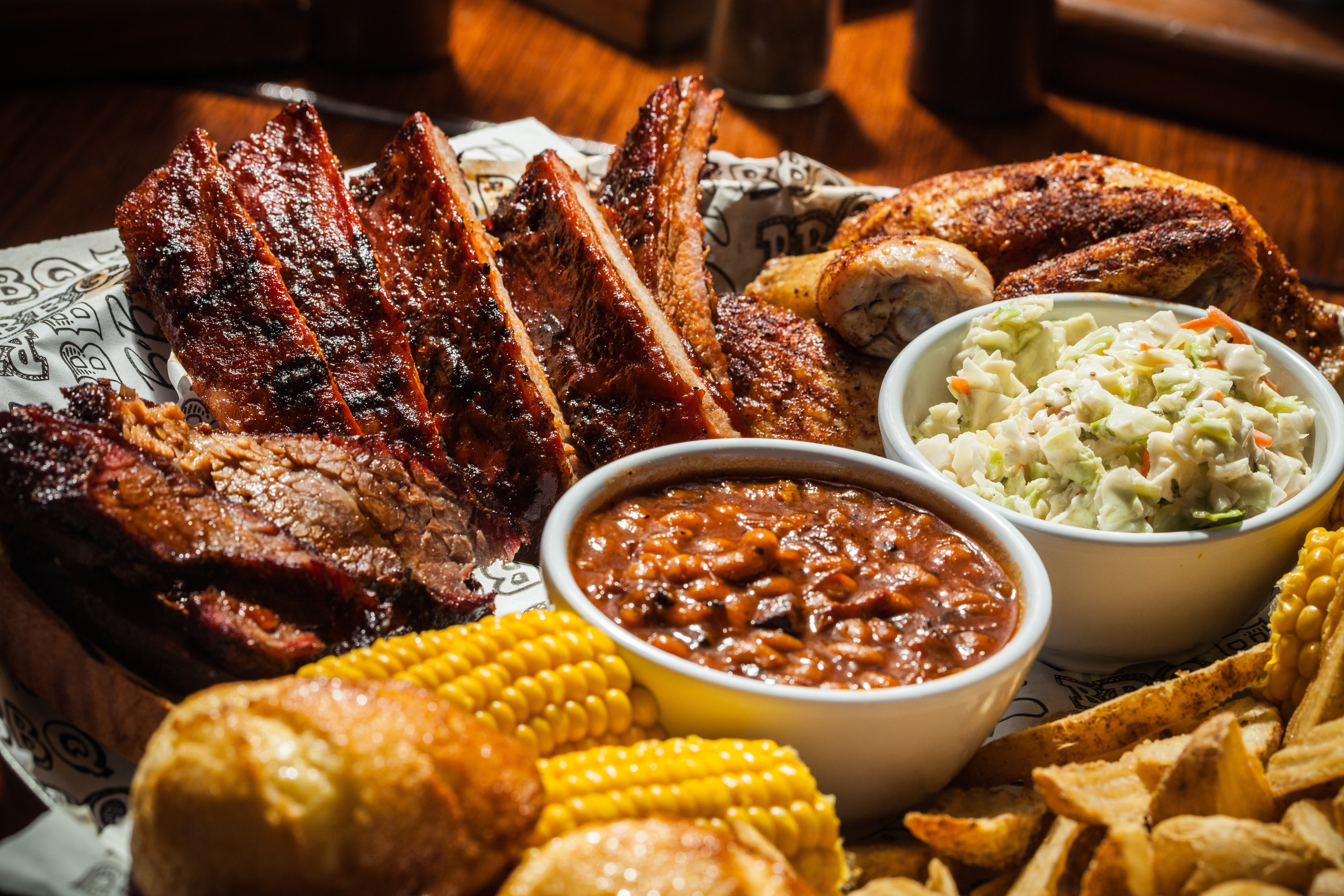 Bbq near ne deals