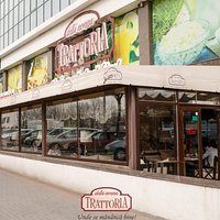 Trattoria della nonna