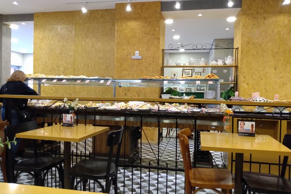 XIS PATRONATO, Santa Maria - Restaurant Reviews, Photos & Phone Number -  Tripadvisor