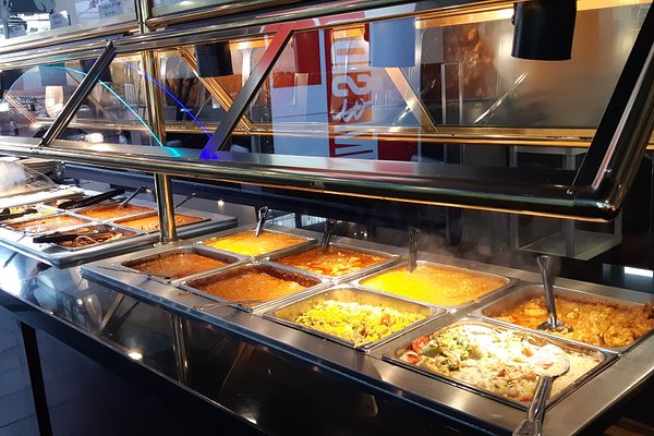 Lunch Buffet At New India ?w=600&h=400&s=1