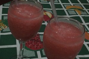 Drinks