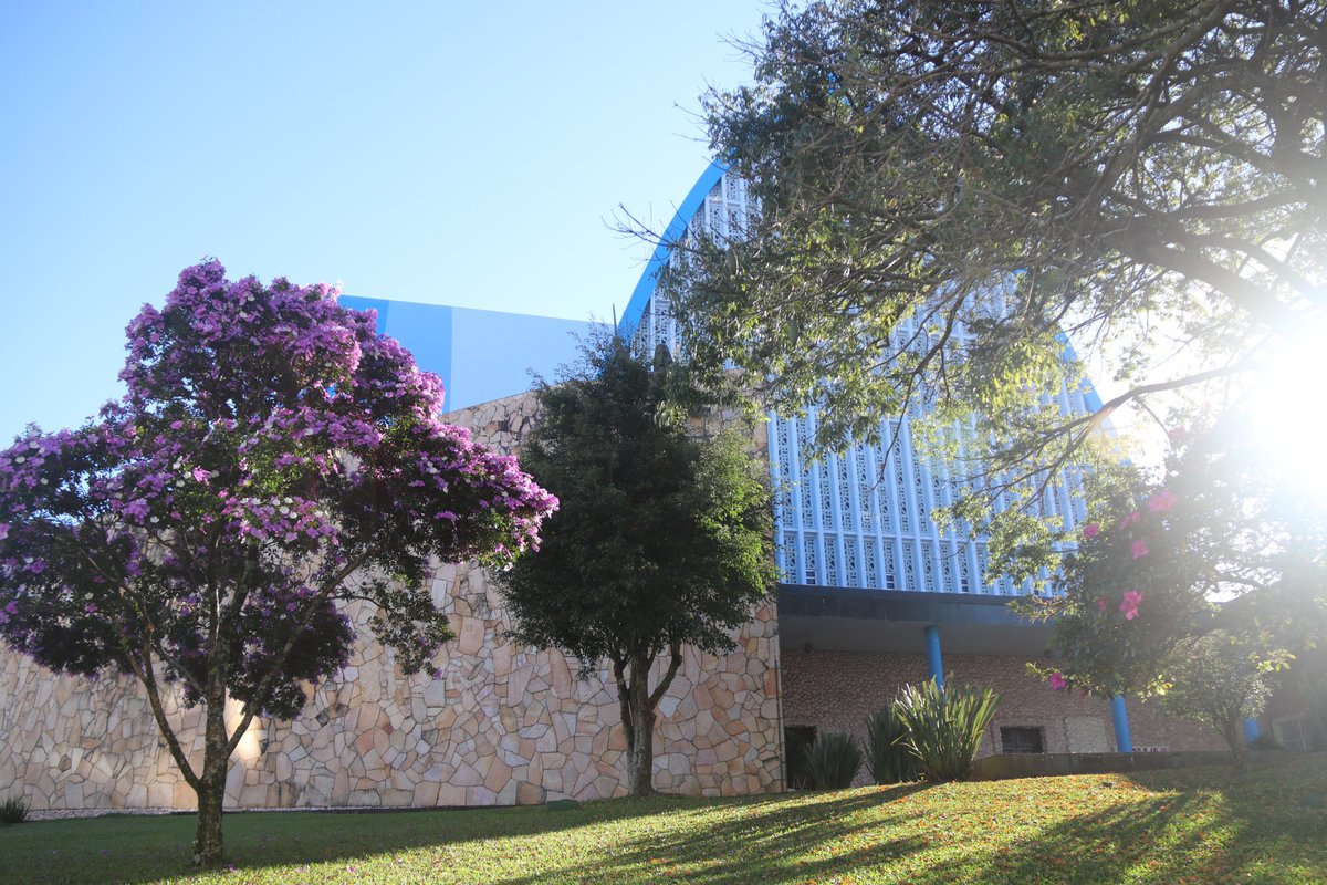 Igreja Matriz São Miguel Arcanjo, Sao Miguel Do Oeste