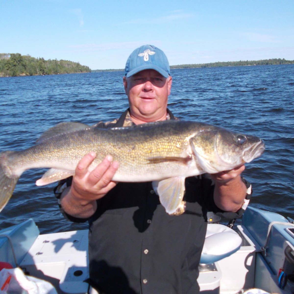 DEAN MCCAMMON (Kenora) Qué SABER antes de ir (2024)