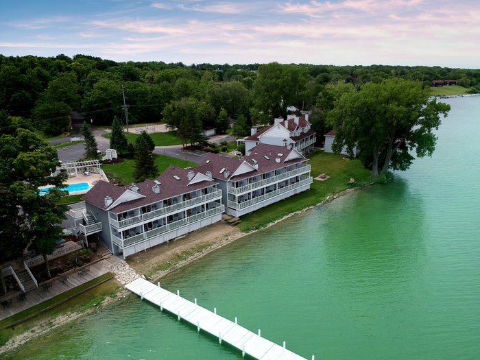 THE FRENCH COUNTRY INN - Updated 2024 Prices & Hotel Reviews (Lake ...