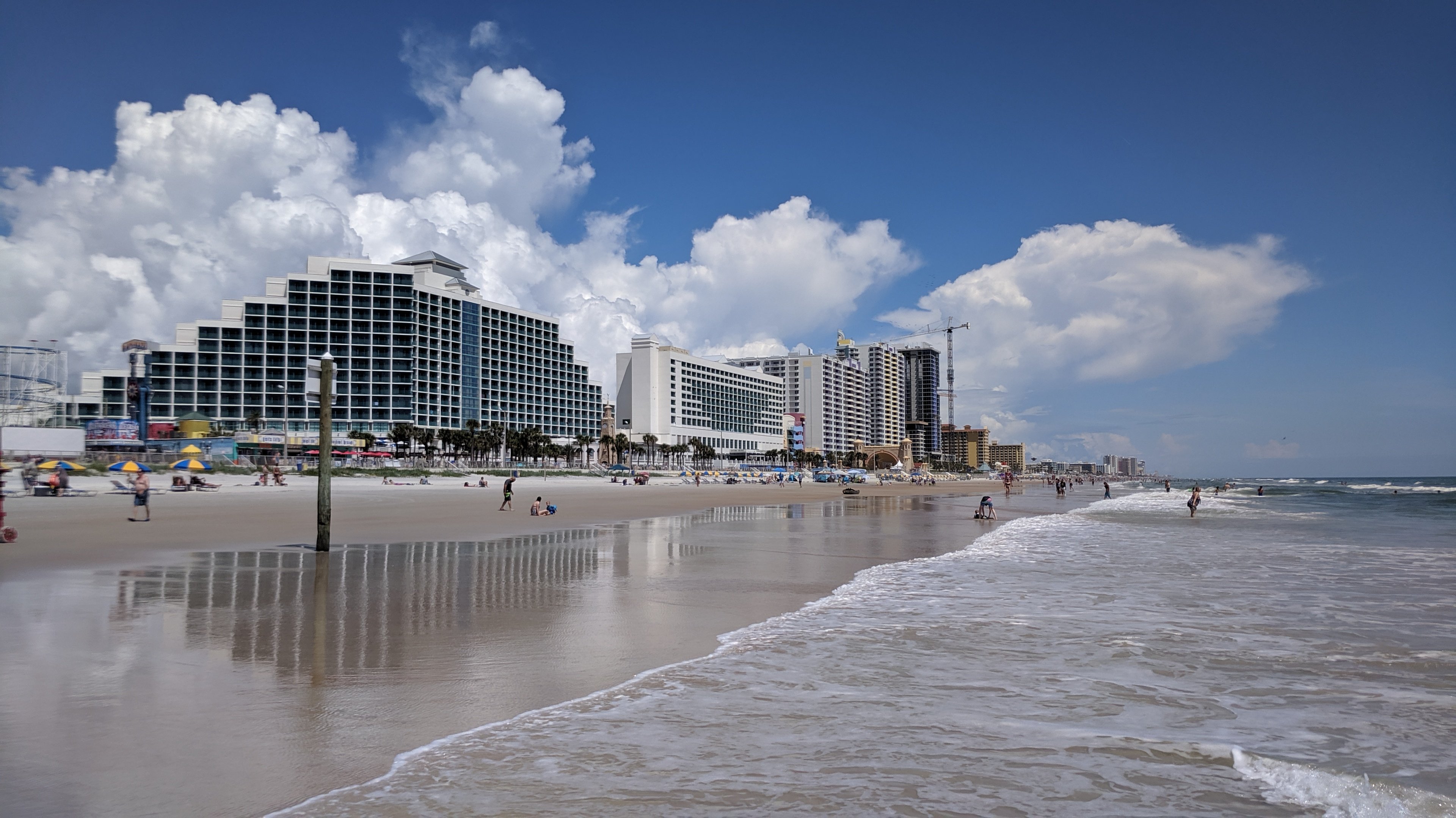 Beach at Daytona Beach All You Need to Know BEFORE You Go