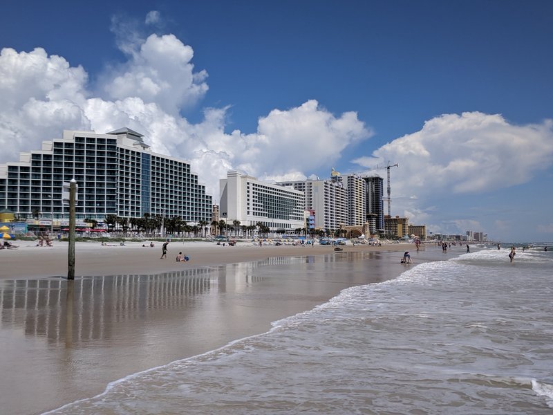 Daytona Beach, FL: All You Must Know Before You Go (2024) - Tripadvisor