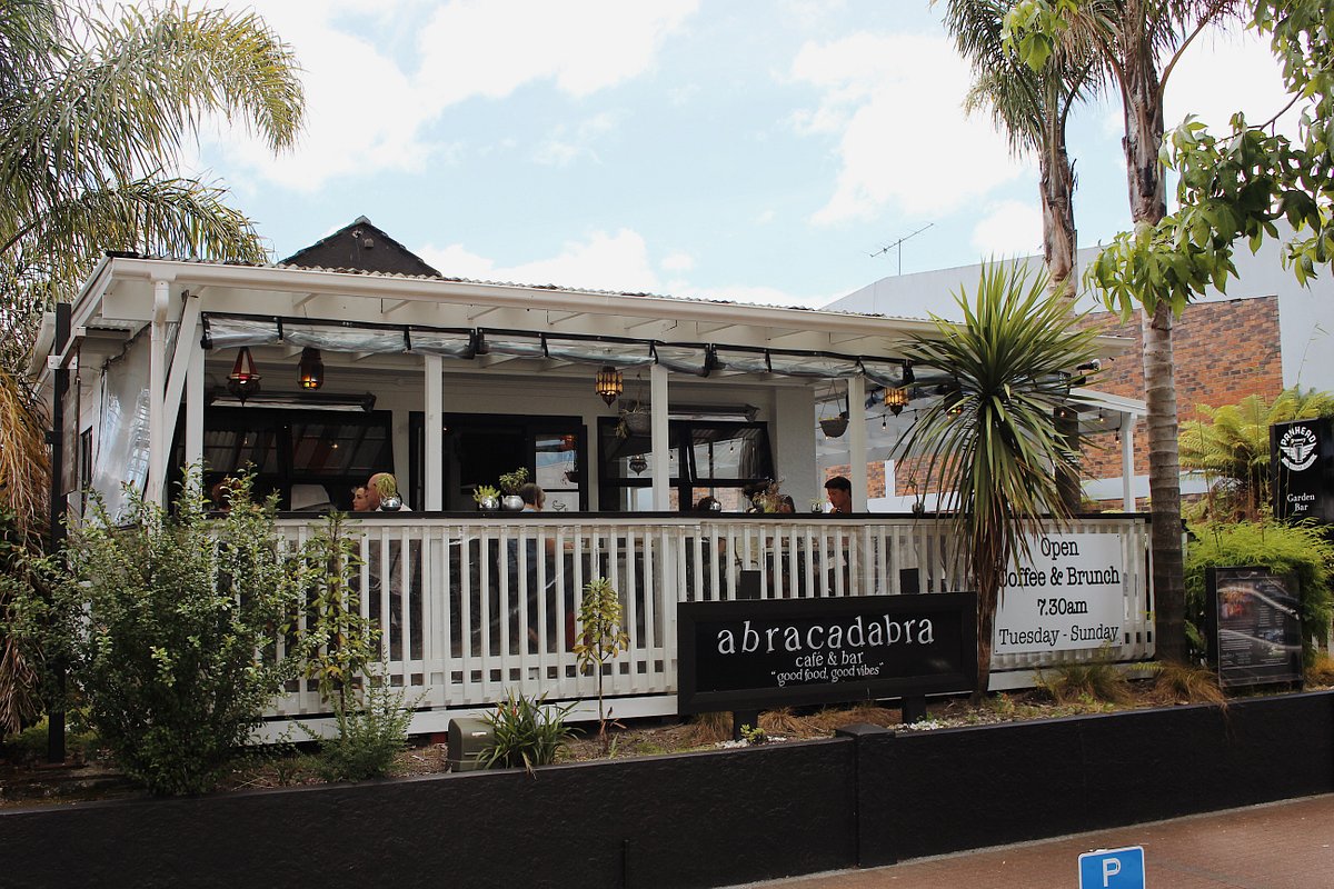THE 10 BEST Restaurants in Rotorua Updated February 2024