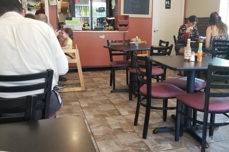 Los Gallos Taqueria