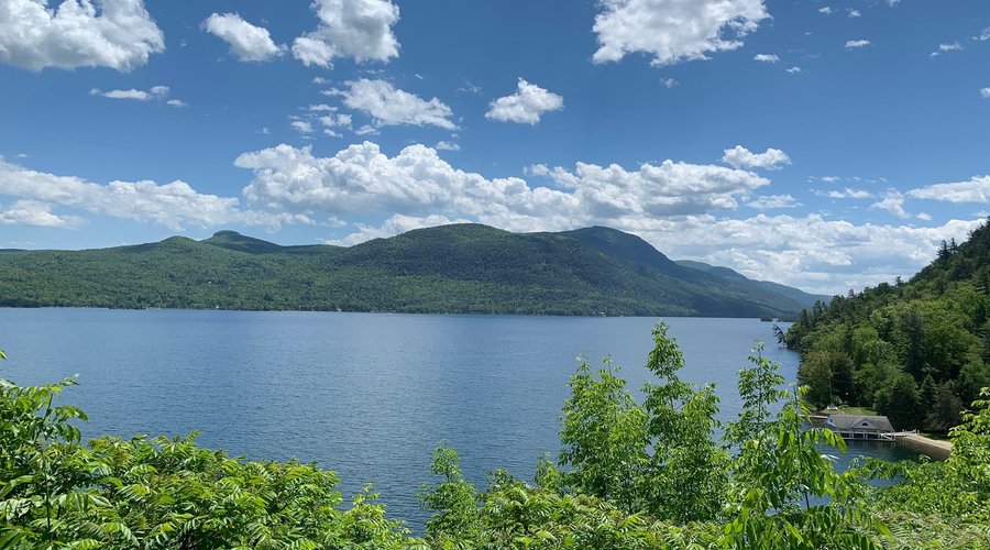Recommended Hotel: Courtyard by Marriott Lake George Image 2