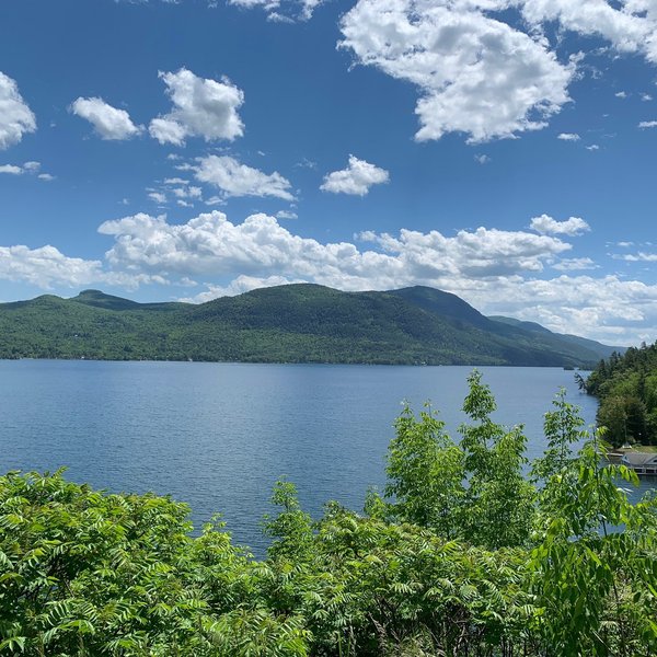 MILLION DOLLAR BEACH (Lake Ce qu'il faut savoir