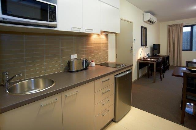 Hotel photo 29 of Quest Moorabbin.