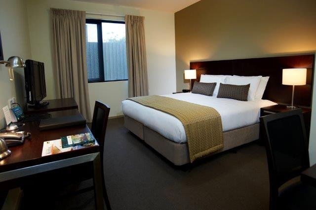 Hotel photo 14 of Quest Moorabbin.