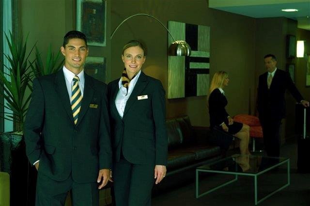 Hotel photo 17 of Quest Moorabbin.