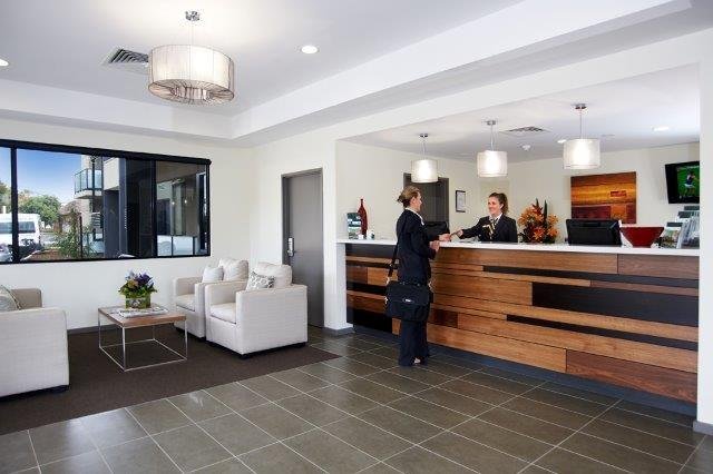 Hotel photo 2 of Quest Moorabbin.