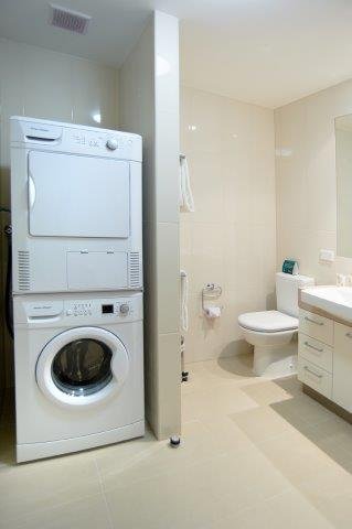 Hotel photo 24 of Quest Moorabbin.