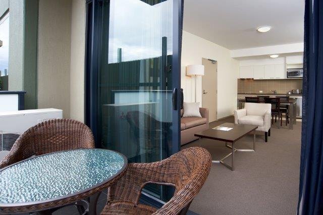 Hotel photo 25 of Quest Moorabbin.