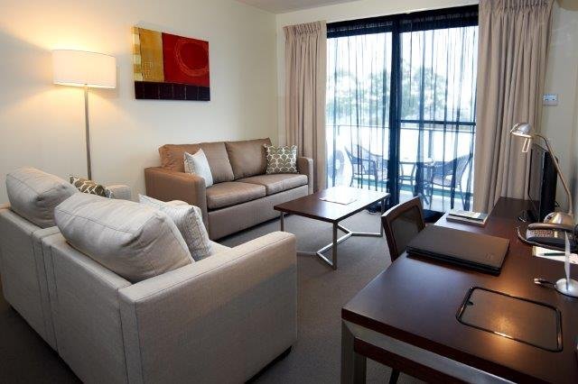 Hotel photo 37 of Quest Moorabbin.