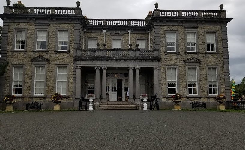 Palmerstown House Estate - All You Need to Know BEFORE You Go (2025)