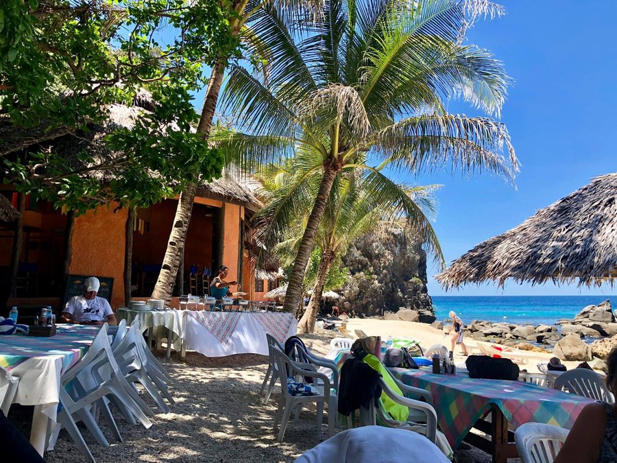 Apo Island Beach Resort Updated 2020 Prices Specialty Resort Reviews Philippines Tripadvisor