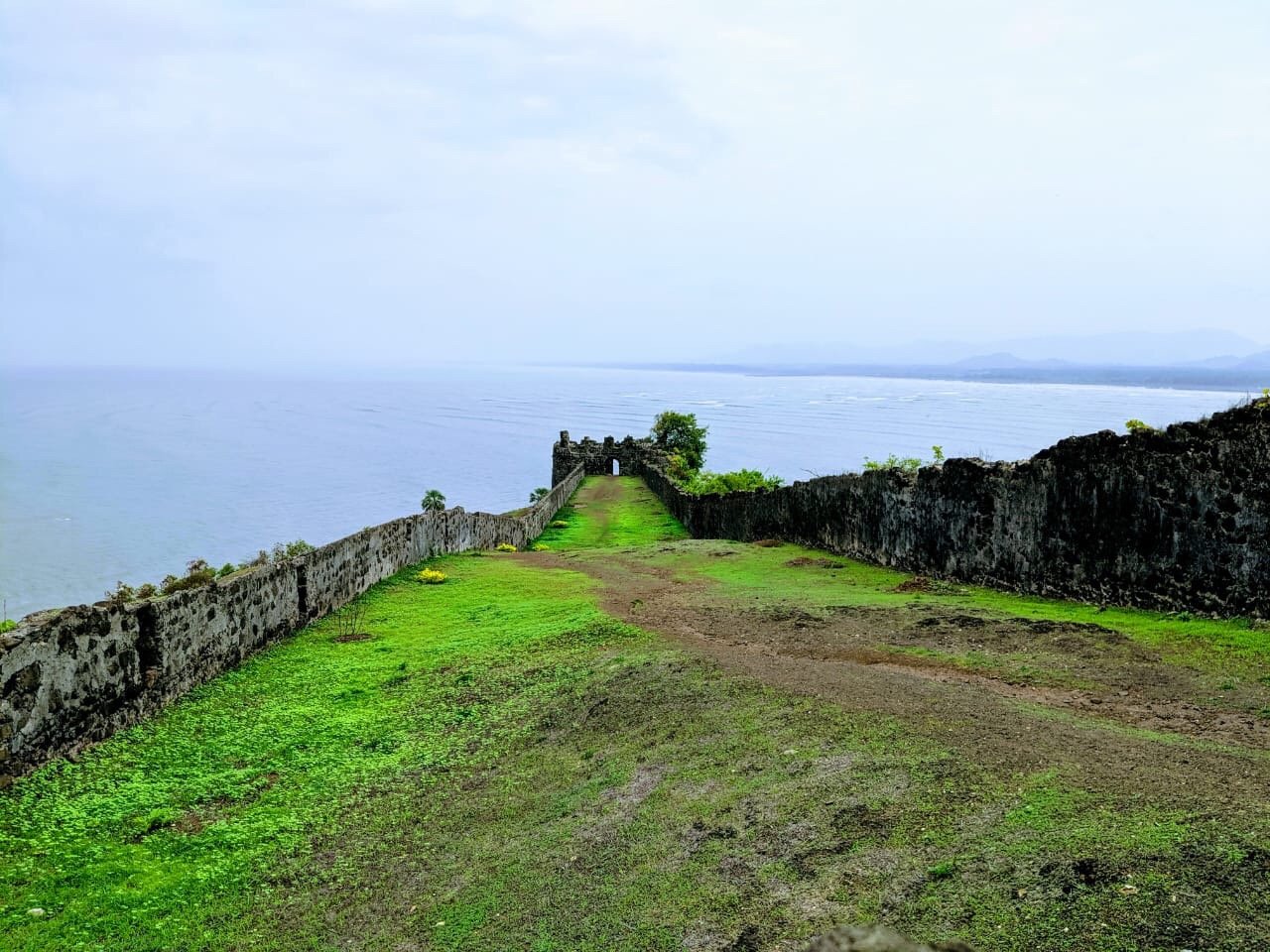 Korlai Fort - All You Need to Know BEFORE You Go (with Photos)