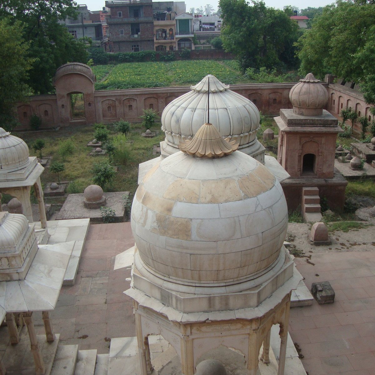 Patiala Heritage Walk - All You Need to Know BEFORE You Go
