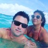Lisa and Patrick D