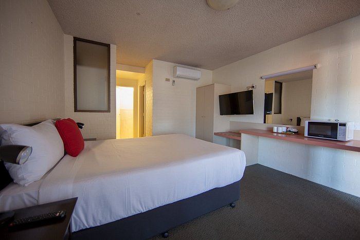 City Reach Motel - 4 star City Reach Motel - 4 star