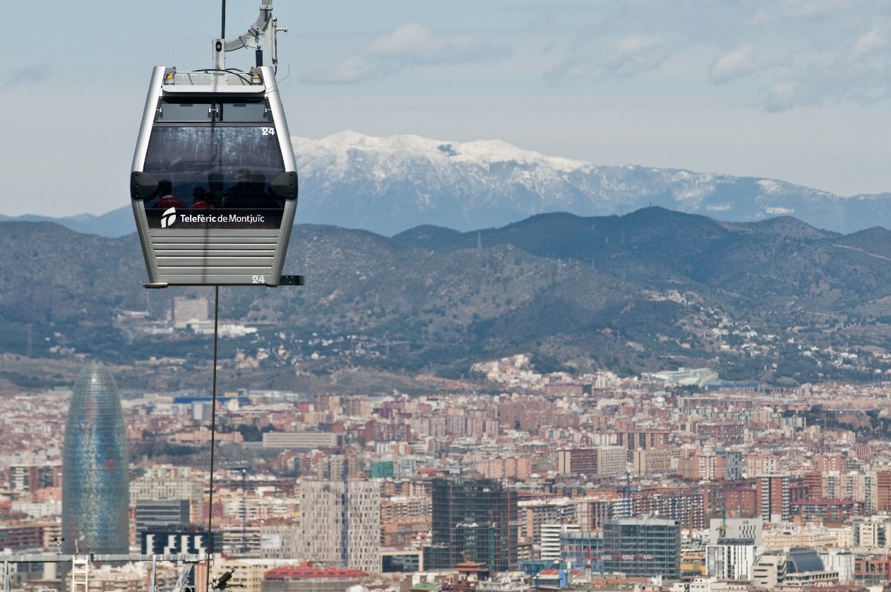 THE BEST Barcelona Transportation (Updated 2024) - Tripadvisor