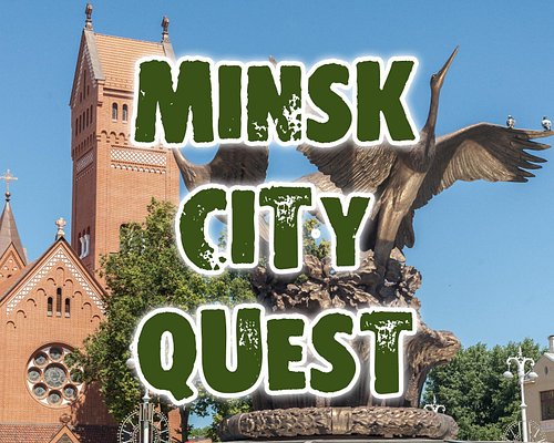 city tour minsk