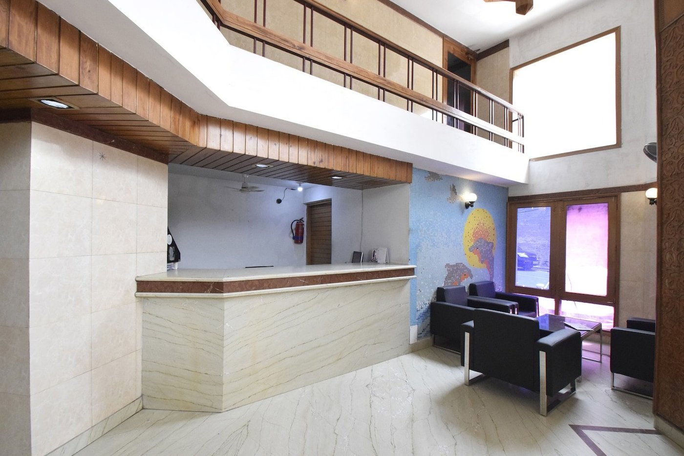 Hotel Mansar Jammu - Updated 2024 Prices & Reviews (jammu City)