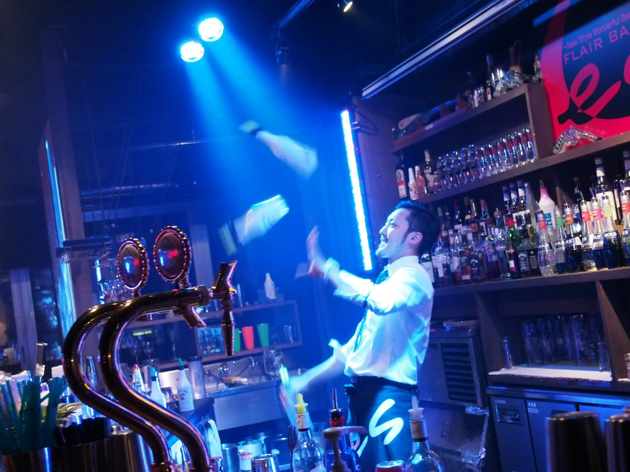 THE NIKKA BAR, Sapporo - Menu, Prices & Restaurant Reviews