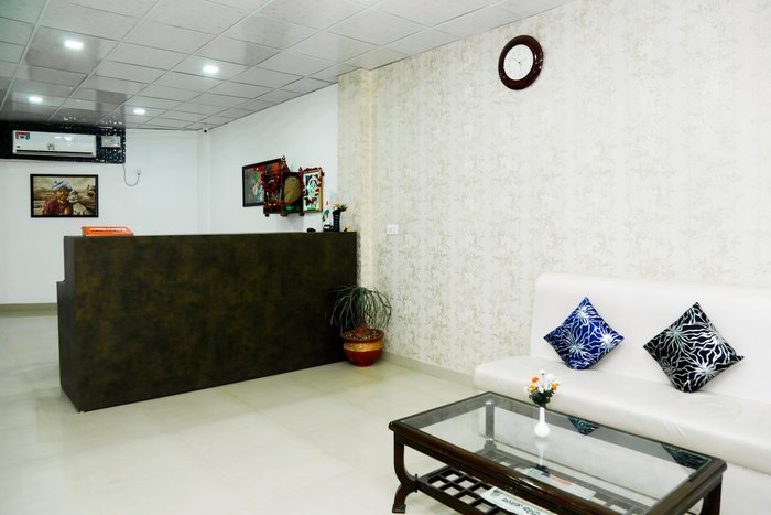 OYO 29773 CP PALACE - Hotel Reviews (Jhansi, India)