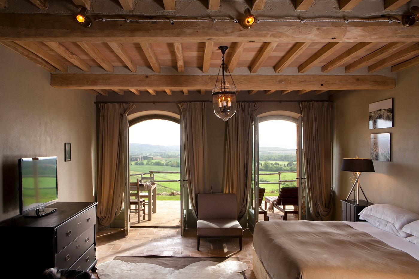 Conti di San Bonifacio Wine Resort 객실: 사진 및 리뷰 - 트립어드바이저