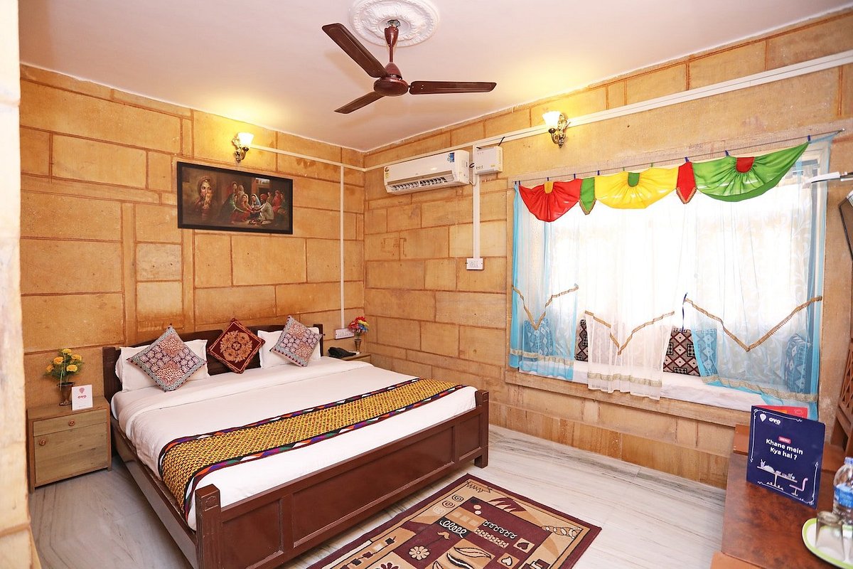 Hotel Classic Jaisalmer, hotel en Jaisalmer