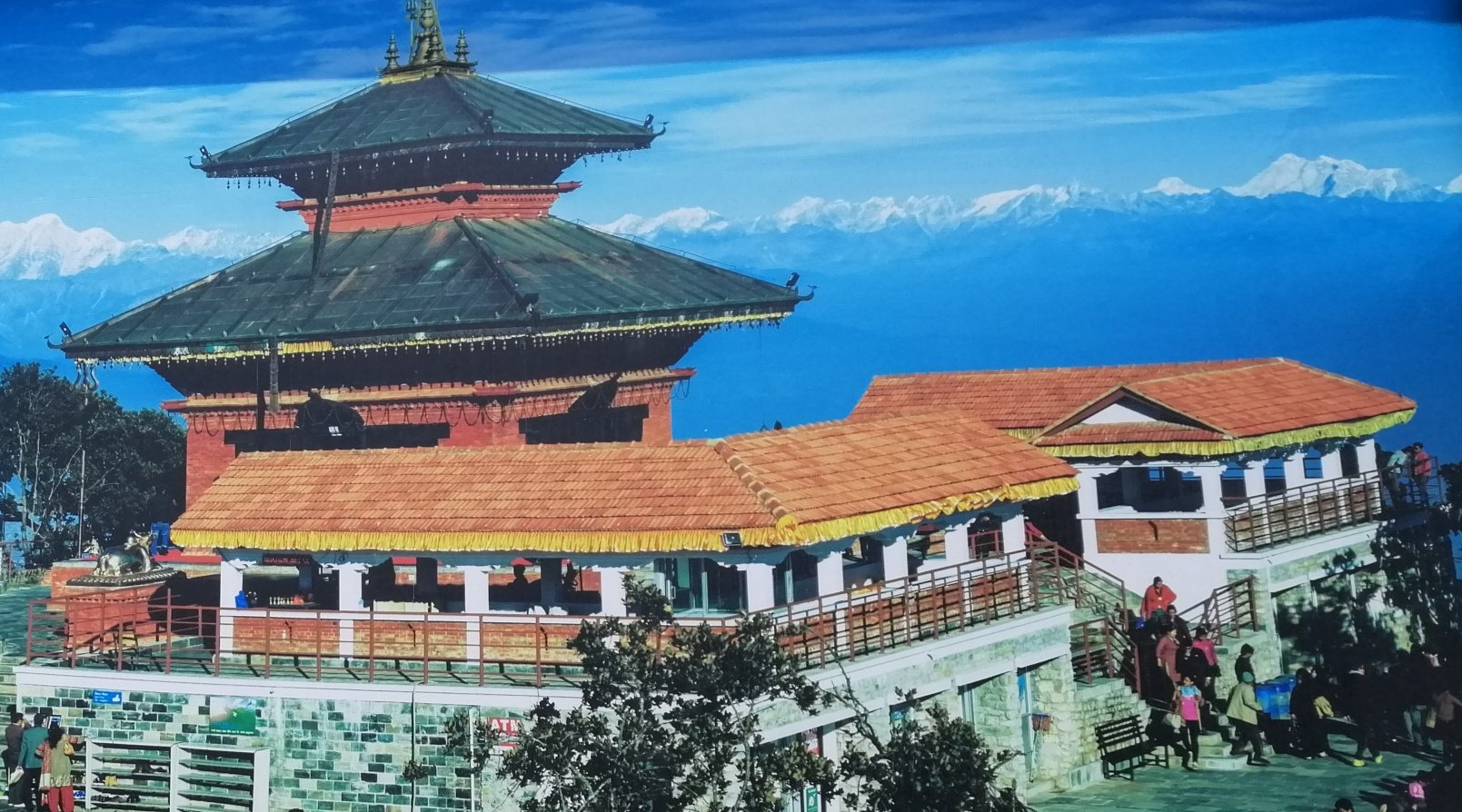 THE 15 BEST Things To Do In Kathmandu 2024 With Photos Tripadvisor   Spectacular Views 