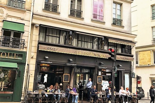 The 10 Best Escargot in Louvre / Palais-Royal Paris - Tripadvisor