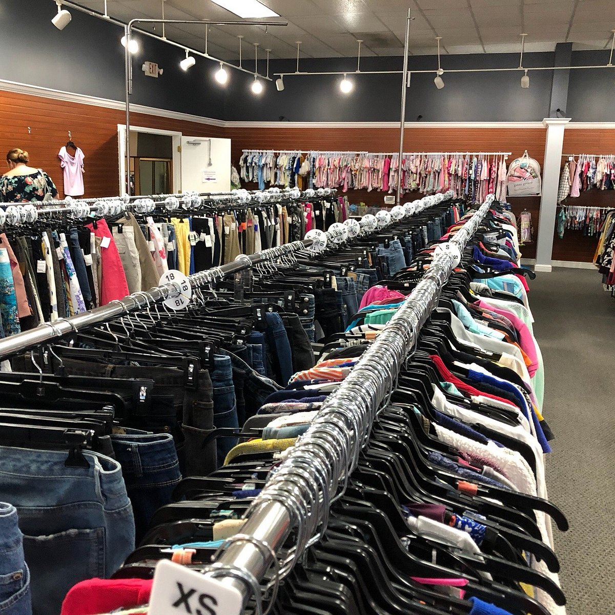 CAMILLA’S CLOSET (Evansville) - All You Need to Know BEFORE You Go