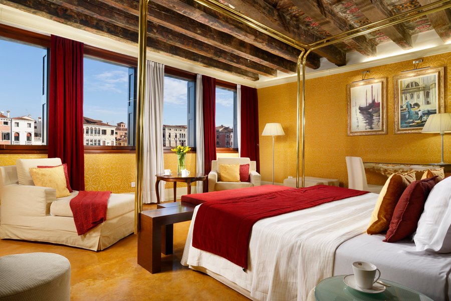 Hotel Palazzo Giovanelli Updated 21 Prices Reviews And Photos Venice Italy Tripadvisor