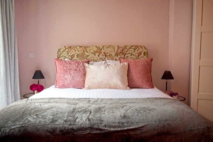 The Old Vicarage Rooms: Pictures & Reviews - Tripadvisor