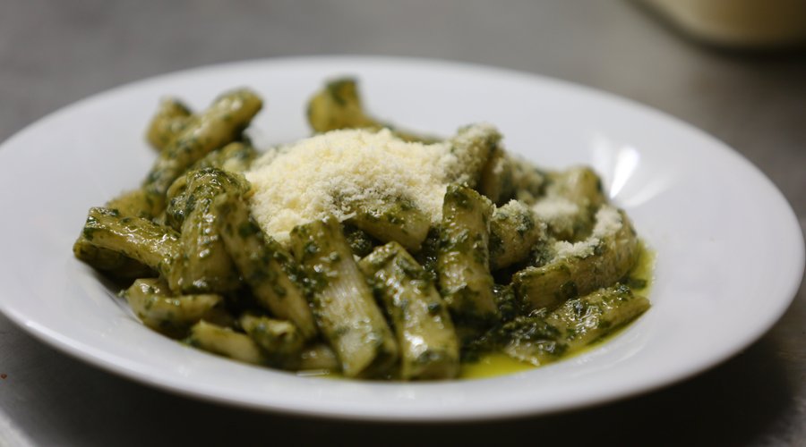 PASTA